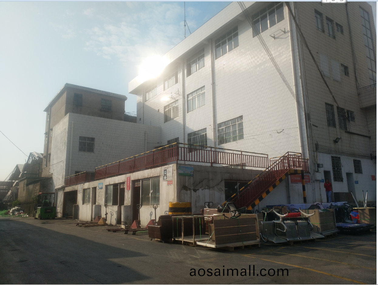 張槎(cha)建築陶瓷廠地塊汚染狀況調査